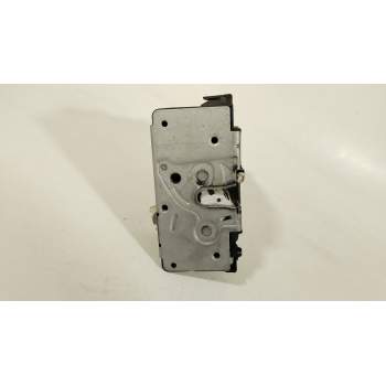 CERRADURA PUERTA TRASERA IZQUIERDA 13431842 