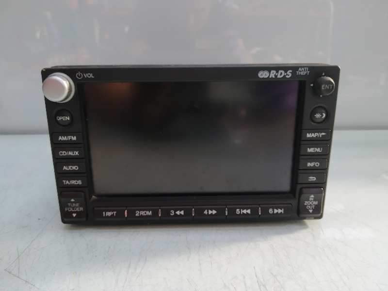 SISTEMA NAVEGACION GPS 39541SWAE020M1 