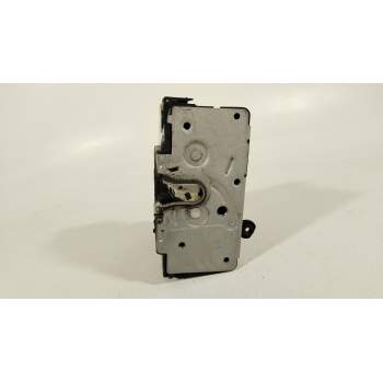 CERRADURA PUERTA DELANTERA IZQUIERDA 13431841 