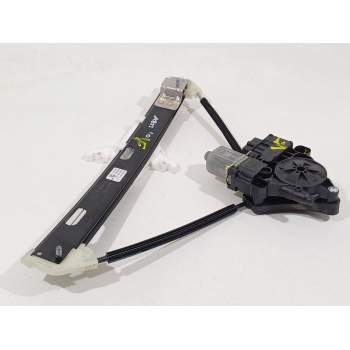 Recambio de elevalunas trasero derecho para seat ibiza v (kj1, kjg) 1.0 tsi referencia OEM IAM 6F0839462E 5Q0959408D 