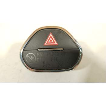 Recambio de warning para opel corsa e (x15) 1.4 (08, 68) referencia OEM IAM 39149275  