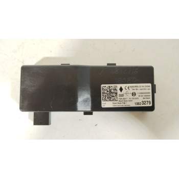 Recambio de modulo electronico para opel corsa e (x15) 1.4 (08, 68) referencia OEM IAM 13523279  