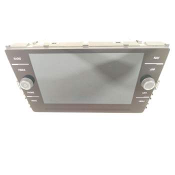 PANTALLA MULTIFUNCION 5G6919605B 