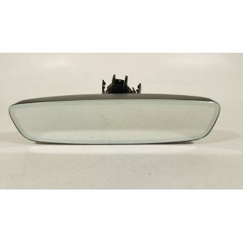 Recambio de espejo interior para volkswagen passat b8 variant (3g5, cb5) 2.0 tdi referencia OEM IAM 3G0857511AD  