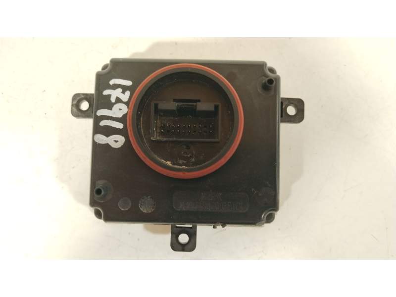 CENTRALITA FAROS XENON 4G0907697H 