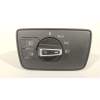 MANDO LUCES 3G0941633H 