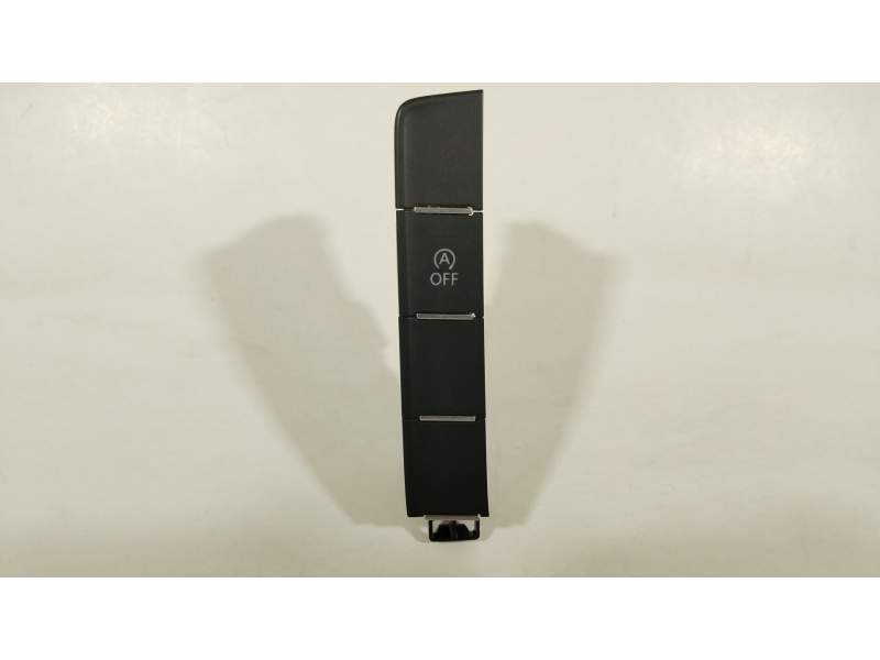 MANDO MULTIFUNCION 3G0927137T 03498001102 