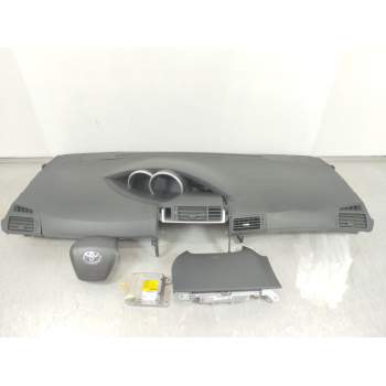 KIT AIRBAG 553130F010 891700F100 451300F030