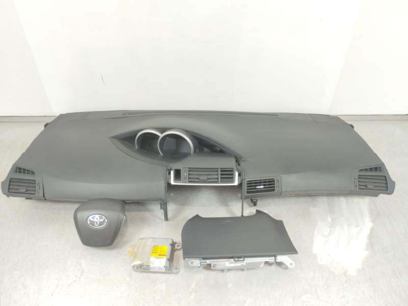 KIT AIRBAG 553130F010 891700F100 451300F030