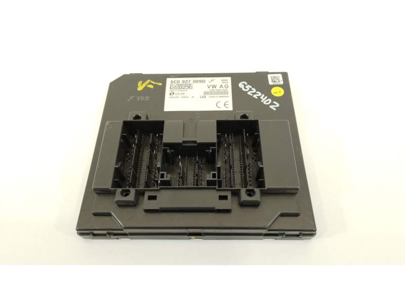 MODULO ELECTRONICO 6C0937089D 
