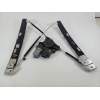ELEVALUNAS DELANTERO IZQUIERDO 6F0837461E 2Q0959405G 