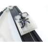 ELEVALUNAS DELANTERO IZQUIERDO 6F0837461E 2Q0959405G 