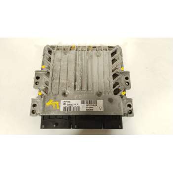 CENTRALITA MOTOR UCE 237101454R 237100669R S180067142A