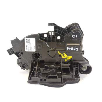 CERRADURA PUERTA DELANTERA IZQUIERDA 10B837015B 