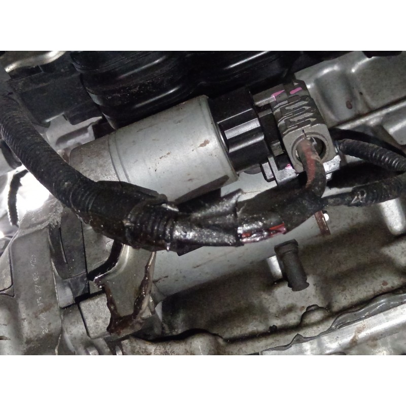 Recambio de motor arranque para toyota yaris active referencia OEM IAM   