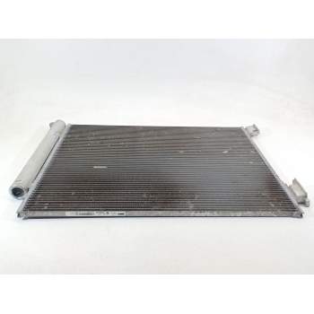 CONDENSADOR / RADIADOR AIRE ACONDICIONADO 921005FA0A 