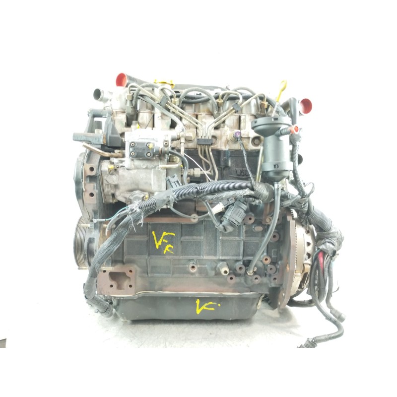 Recambio de motor completo para chrysler voyager (gs) 2.5 td referencia OEM IAM VM36B  