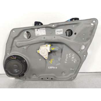 ELEVALUNAS DELANTERO DERECHO A1697202879 A1695407505 A1697300234