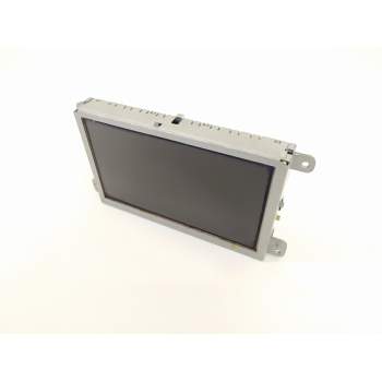 PANTALLA MULTIFUNCION 4F0919603A 47528646 