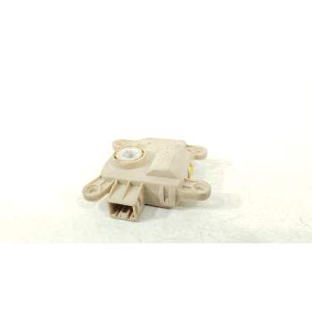 MOTOR APERTURA TRAMPILLAS CLIMATIZADOR H400730912A 
