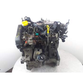 MOTOR COMPLETO K9KF728 