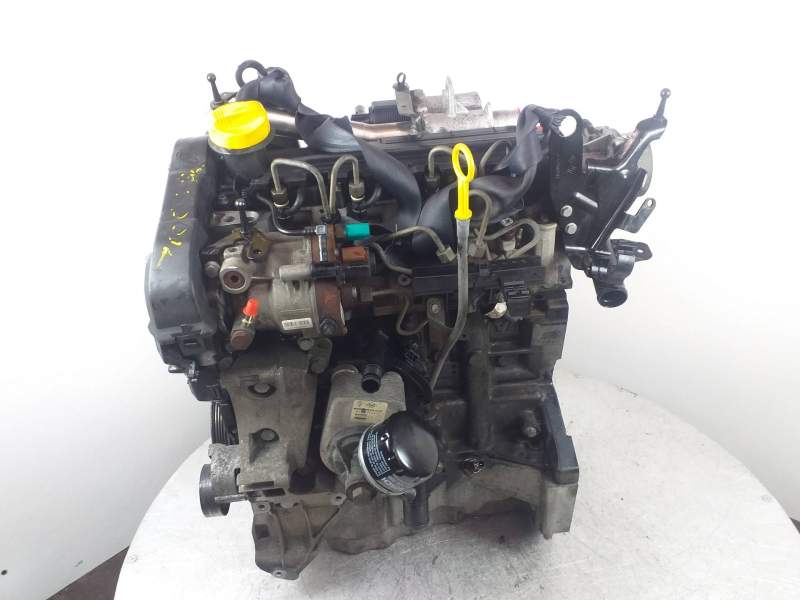 MOTOR COMPLETO K9KF728 