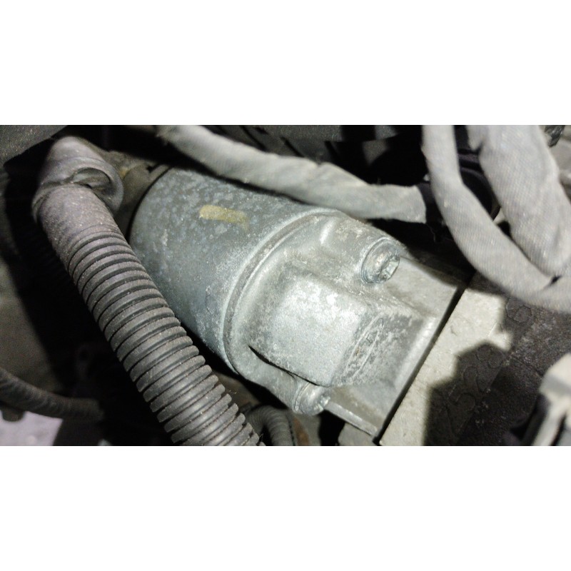 Recambio de motor arranque para hyundai i30 (gd) 1.4 cat referencia OEM IAM   