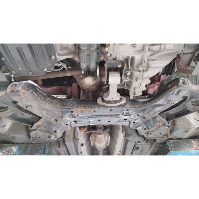 Recambio de puente delantero para hyundai i30 (gd) 1.4 cat referencia OEM IAM   