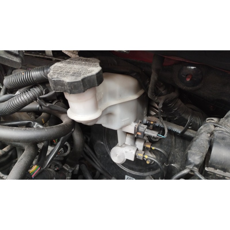 Recambio de bomba freno para hyundai i30 (gd) 1.4 cat referencia OEM IAM   