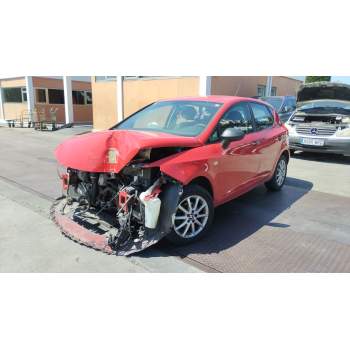 SEAT IBIZA IV (6J5, 6P1)