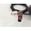 BASE DE ANTENA 282162221R 