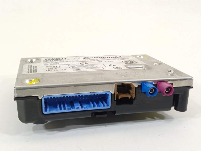 MODULO ELECTRONICO 2591A6269R 