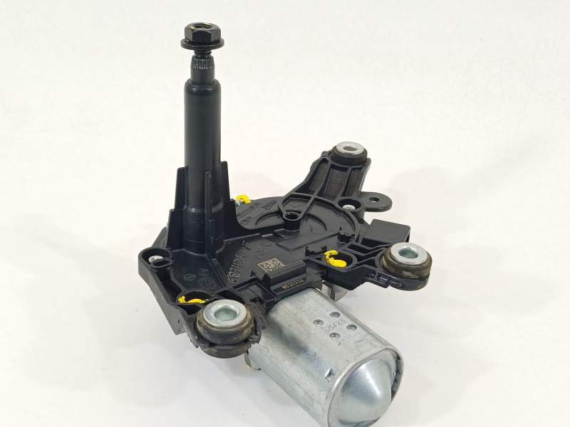 MOTOR LIMPIA TRASERO 287109280R 