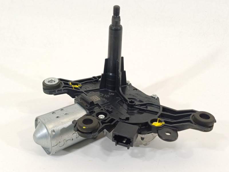 MOTOR LIMPIA TRASERO 287109280R 