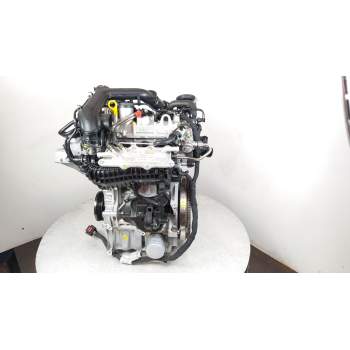 MOTOR COMPLETO DXU 