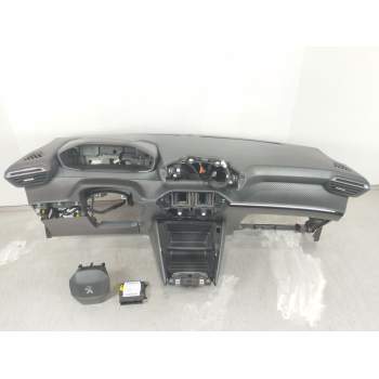 KIT AIRBAG 9823741380 98255207ZD