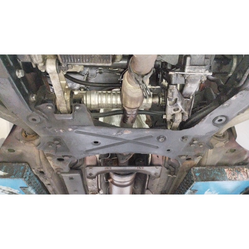 Recambio de puente delantero para alfa romeo 159 (140) 1.9 jtdm 16v / selective referencia OEM IAM   