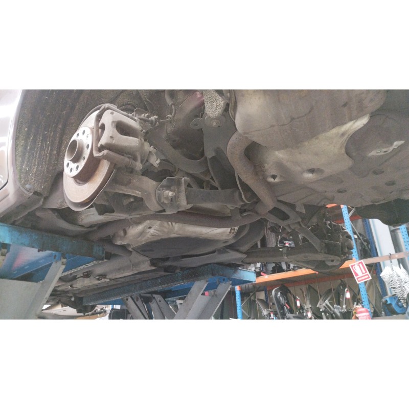 Recambio de puente trasero para alfa romeo 159 (140) 1.9 jtdm 16v / selective referencia OEM IAM   