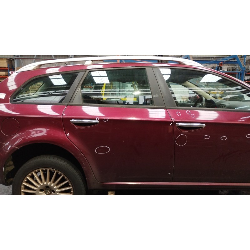 Recambio de puerta trasera derecha para alfa romeo 159 (140) 1.9 jtdm 16v / selective referencia OEM IAM   