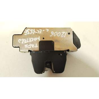 CERRADURA MALETERO / PORTON 9677220380 
