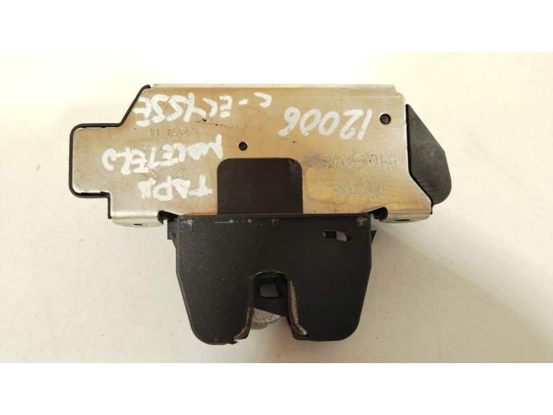 CERRADURA MALETERO / PORTON 9677220380 