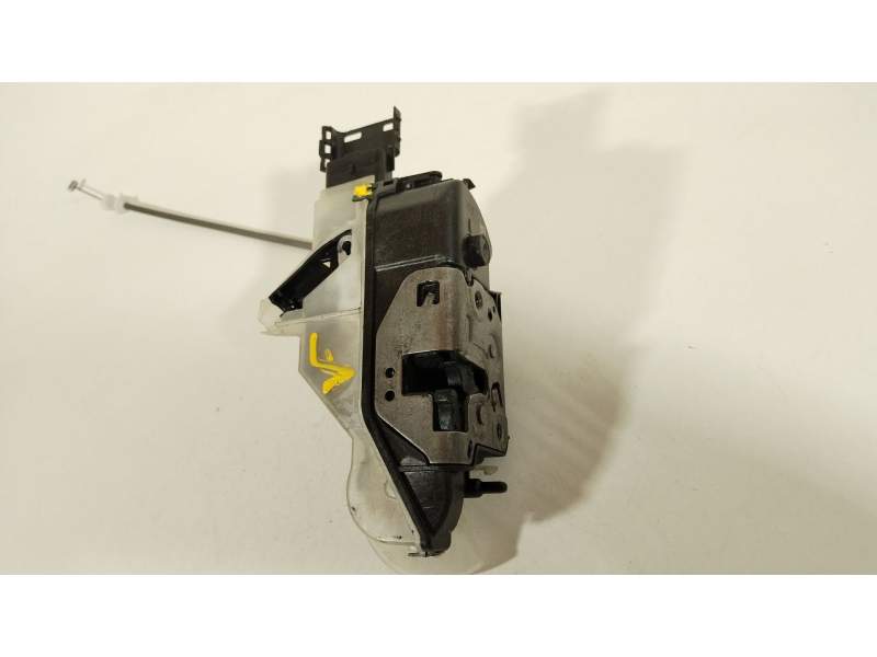 CERRADURA PUERTA DELANTERA IZQUIERDA 190273 9819027380 