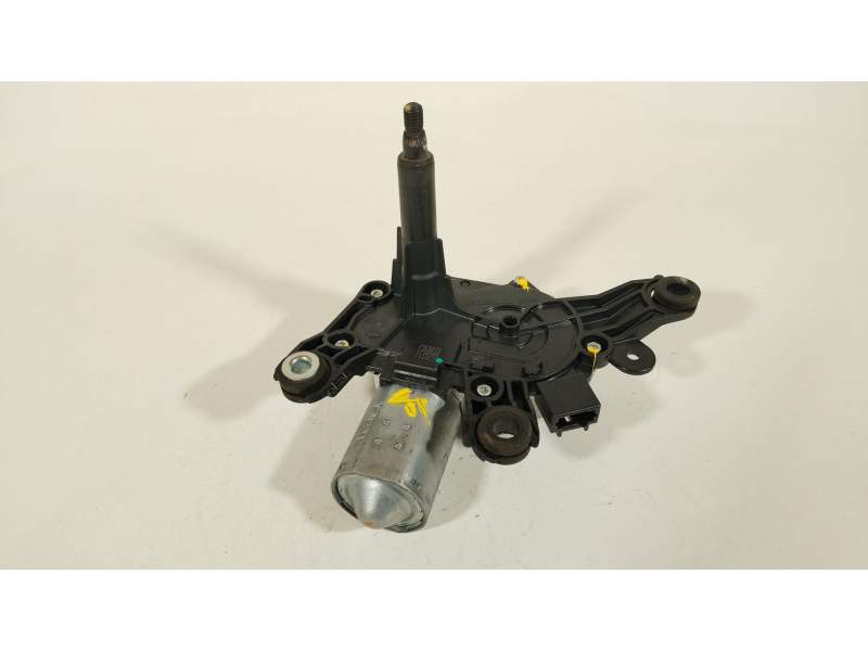 MOTOR LIMPIA TRASERO 287109280R W213709 