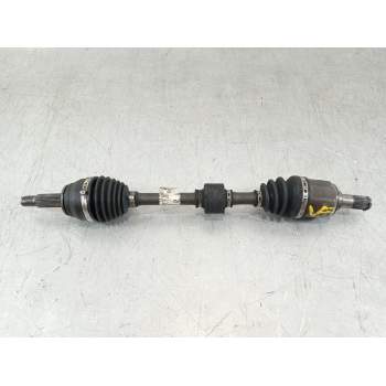 TRANSMISION DELANTERA IZQUIERDA 49500G4400 