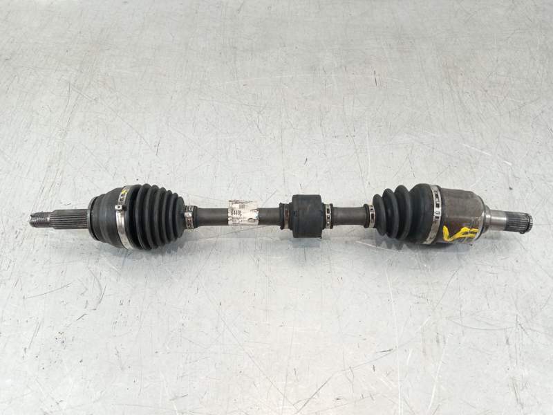 TRANSMISION DELANTERA IZQUIERDA 49500G4400 