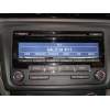 SISTEMA AUDIO / RADIO CD 