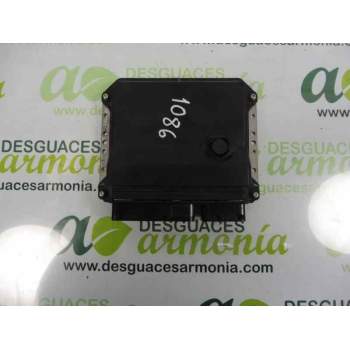 CENTRALITA MOTOR UCE 896610Z250 MB2754001721 