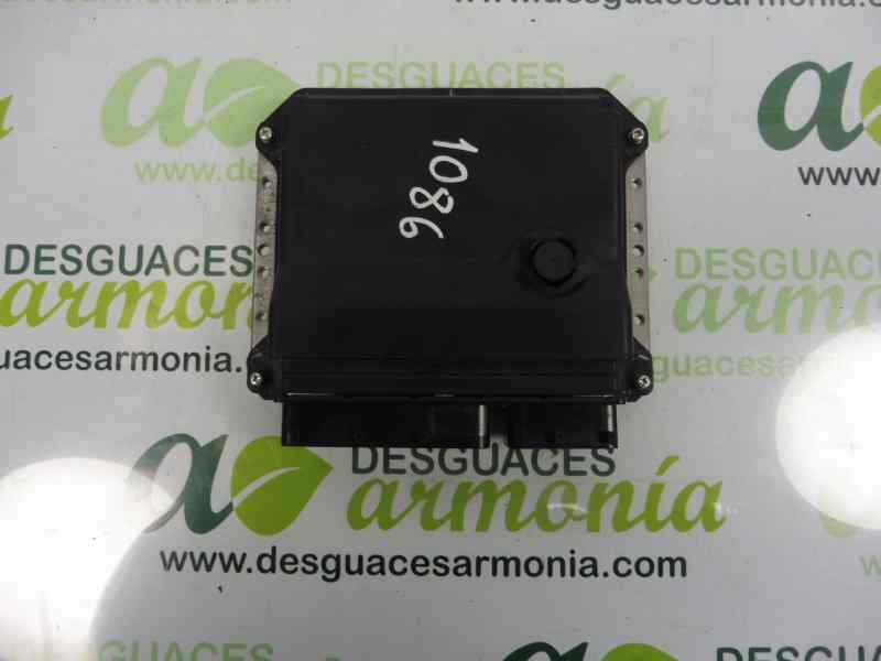 CENTRALITA MOTOR UCE 896610Z250 MB2754001721 
