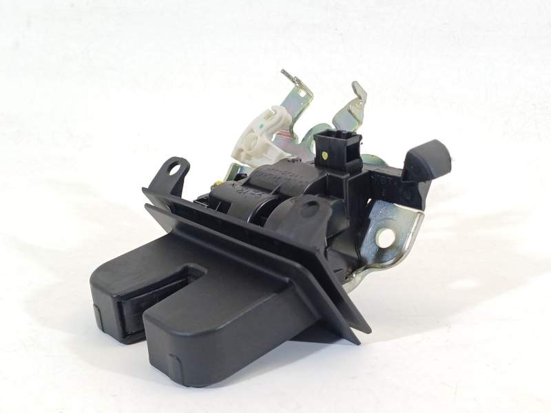 CERRADURA MALETERO / PORTON 4H0827505A 