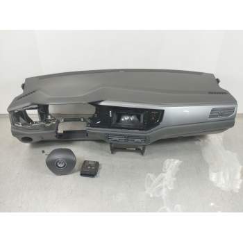 KIT AIRBAG 2c1857004 2q0959655b 2G0880201S